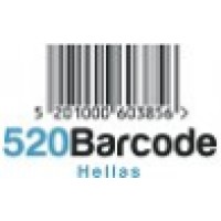 520 Barcode Hellas