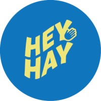HeyHay Design logo - Similar company to Heyhay