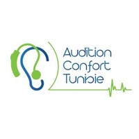 Audition Confort Tunisie logo - Similar company to Audoune Rabat