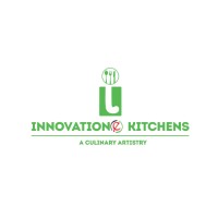 Innovatione Kitchens logo - Similar company to Office Ready