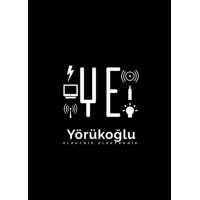 Yörükoğlu Elektrik Elektronik logo - Similar company to Sanayiden İlan Ve Reklam Sitesi