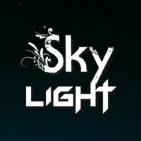Sky Light logo - Similar company to Ozzie Technologies