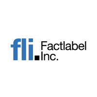 Factlabel logo - Similar company to Energy Gap