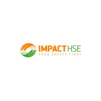 IMPACT HSE International logo - Similar company to Technical Training Institute - Tti