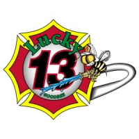 St. Tammany Fire District 13 logo - Similar company to The W Group