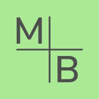 Morris + Blunt logo - Similar company to Premier Estimating Services Ltd