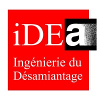 IDEA ingénierie du désamiantage logo - Similar company to Bilbau - Training On Asbestos And Toxic Building Materials