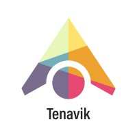 Tenavik Technologies logo - Similar company to Terablock