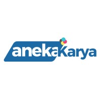 Aneka Group logo - Similar company to Kukerja
