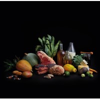 More than Food US logo - Similar company to The Ethical Tech Digest