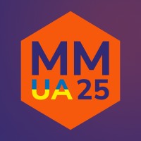 Meet Magento Ukraine logo - Similar company to Perspective