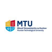 Computer Science MTU logo - Similar company to Mtu Cork Su