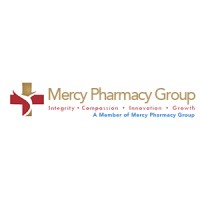 Mercy Pharmacy Group logo - Similar company to Makeitskin
