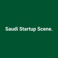 Saudi Startup Scene logo - Similar company to The Middle East Association