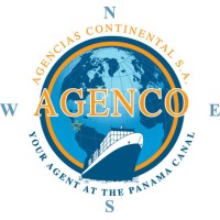 Agencias Continental, S.A. logo - Similar company to Boydsteamship