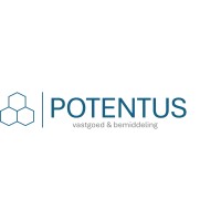 Potentus - bemiddeling in vastgoedfinanciering logo - Similar company to Sk Roses