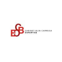 CABINET BLIN CARREGA EXPERTISE & FRANCE LANGUEDOC REVISION logo - Similar company to Sogecma
