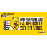 CitésLab Grand Besançon Métropole logo - Similar company to Temis Technopole