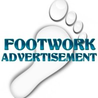 Footwork Advertisement logo - Similar company to Footwork