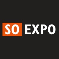 So Expo logo - Similar company to Tausch