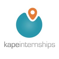 Kape Internships logo - Similar company to Internwise