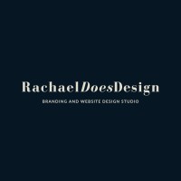 Rachael Does Design logo - Similar company to Jfn Integrated Solutions