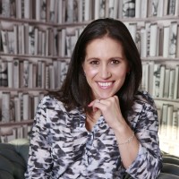 Inspirational Speaker - Anna Hemmings, MBE, OLY logo - Similar company to Speaker: Donna Serdula