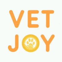VetJoy logo - Similar company to Pet Groomer App