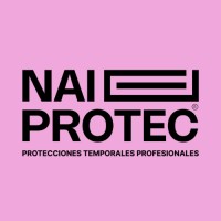 NAIPROTEC logo - Similar company to Comal (Maldadia S.L.)