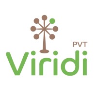 Viridi PVT logo - Similar company to Loover