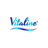 Vitaline Beauty logo - Similar company to Eliea