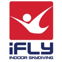 iFLY Downunder & iFLY Gold Coast logo - Similar company to Xreality Group