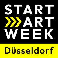 Start Art Week logo - Similar company to Intueat