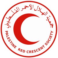 Palestine Red Crescent Society-PRCS logo - Similar company to Onemeet