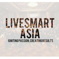 LiveSmart Asia Pte Ltd logo - Similar company to Ariston Club Hwum
