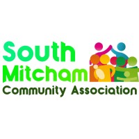 South Mitcham Community Association (SMCA) logo - Similar company to Four Million Homes