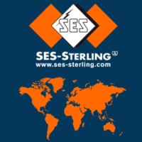 SES-STERLING Group logo - Similar company to Sae - Automation