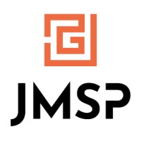 JMSP logo - Similar company to Boreco Machinebouw