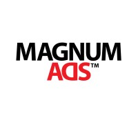Magnum Ads™ | Advertising Agency Lebanon logo - Similar company to Nineteen84