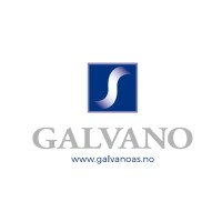 GALVANO AS logo - Similar company to Senscom As