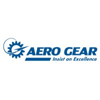 Aero Gear logo - Similar company to Pti Industries