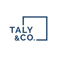 Taly & Co logo - Similar company to Lucidimpact