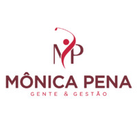 Mônica Pena logo - Similar company to Odontolyds