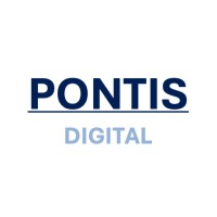 Pontis Digital logo - Similar company to Hashlabs