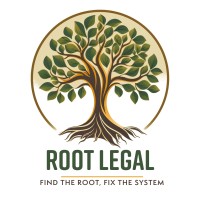 ROOTLegal logo - Similar company to Nillion