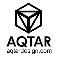 AQTAR logo - Similar company to Codux, Inc.