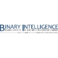 Binary Intelligence