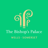 The Bishop's Palace logo - Similar company to Downland Bedding