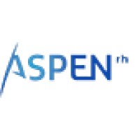 Aspen RH logo - Similar company to Cats Optimisations