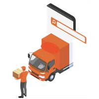 Call The Couriers logo - Similar company to Timar Security Group Limited